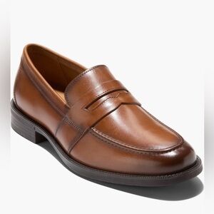 Cole Haan Bedford Penny Loafer Mens Size 11.5